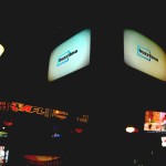 Games and Tickers