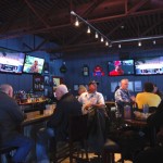 The other Pluckers Wing and Crab Shack