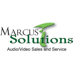 Marcus T Solutions Logo square