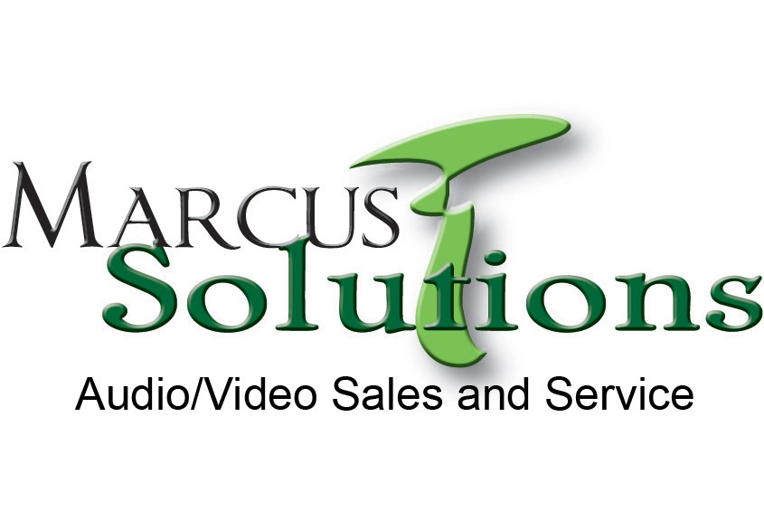 Marcus T Solutions Logo square