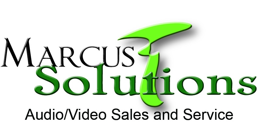 Marcus T. Solutions Logo